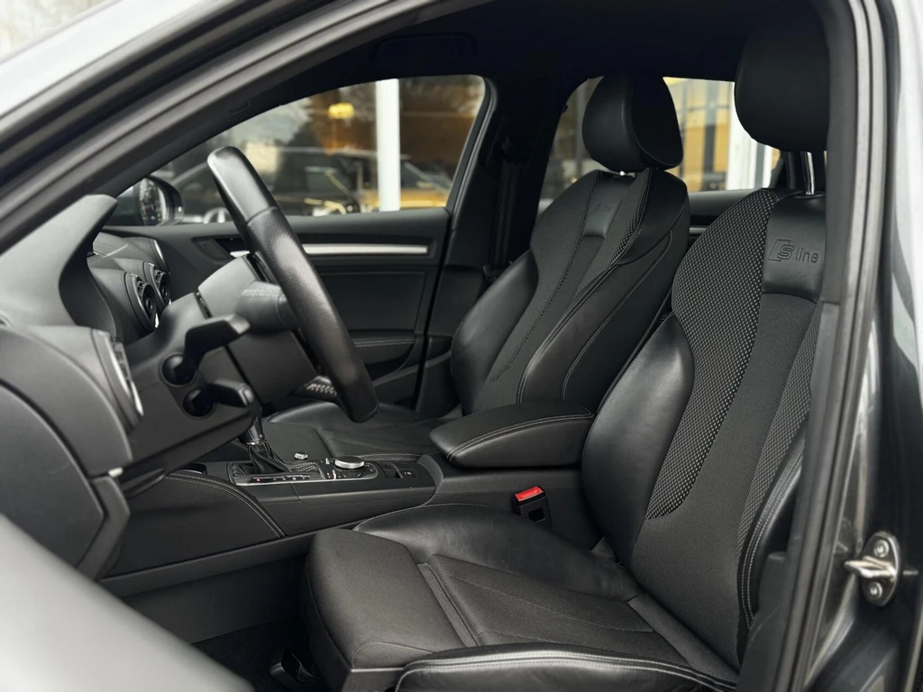 Audi A3 – foto 8