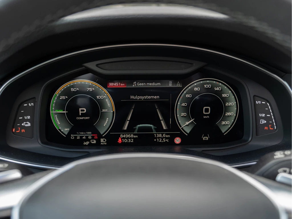 Audi A6 – foto 36