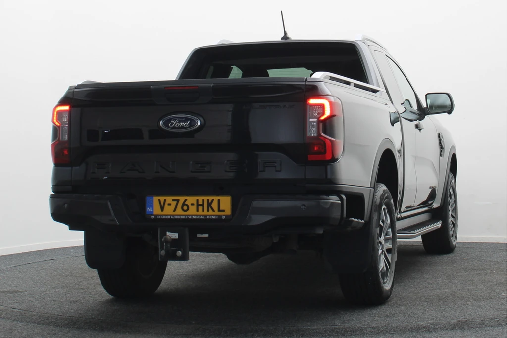 Ford Ranger – foto 7