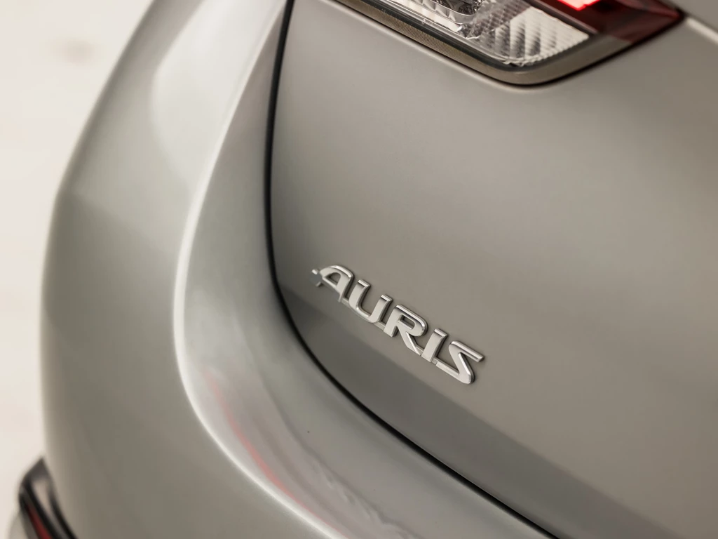 Toyota Auris – foto 31