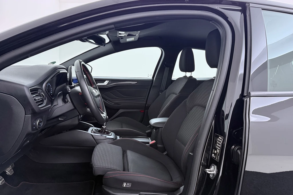 Ford Focus – foto 14