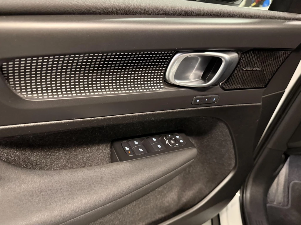 Volvo XC40 – foto 13