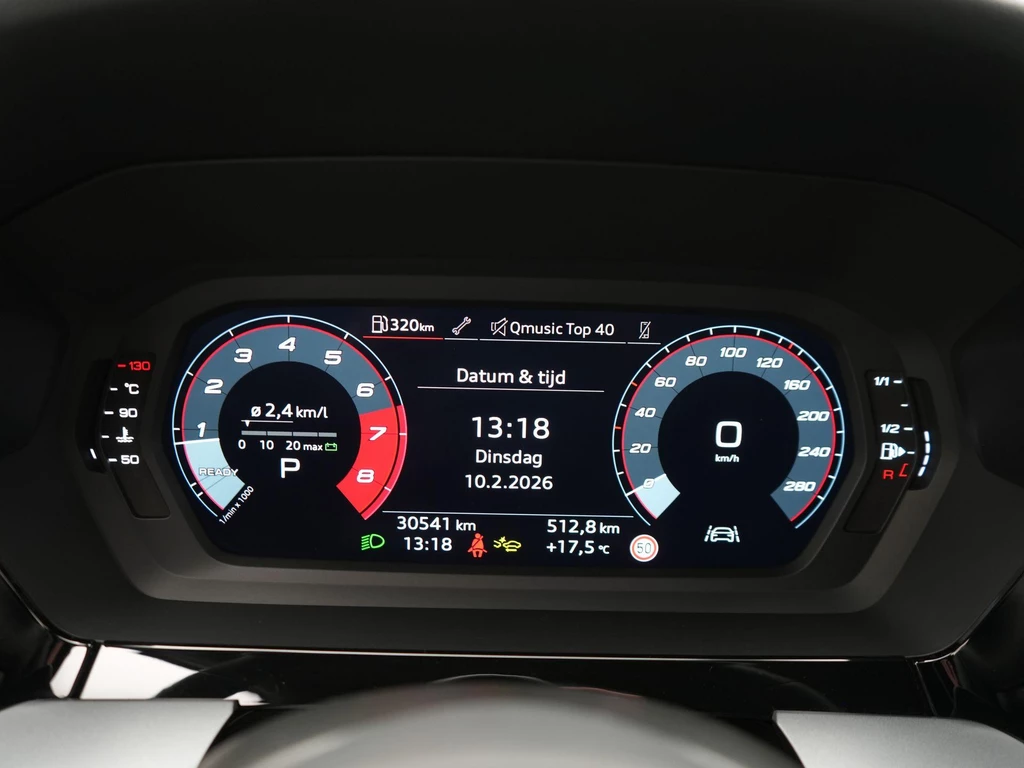 Audi A3 – foto 15