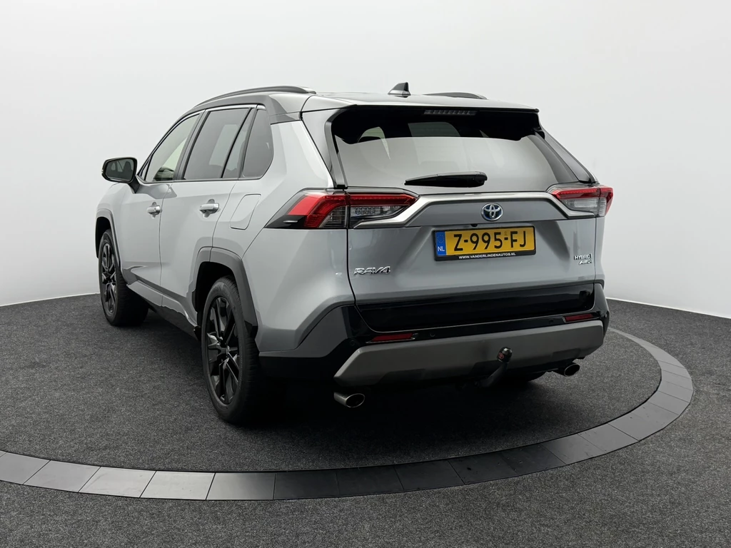 Toyota RAV4 – foto 3