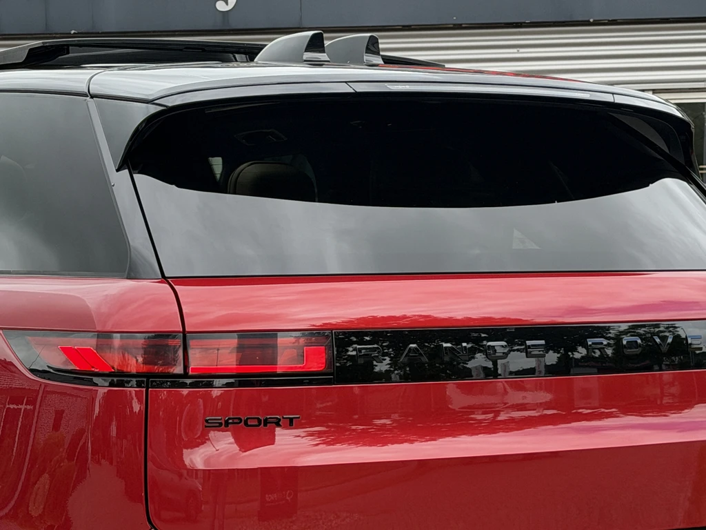 Land Rover Range Rover Sport – foto 29