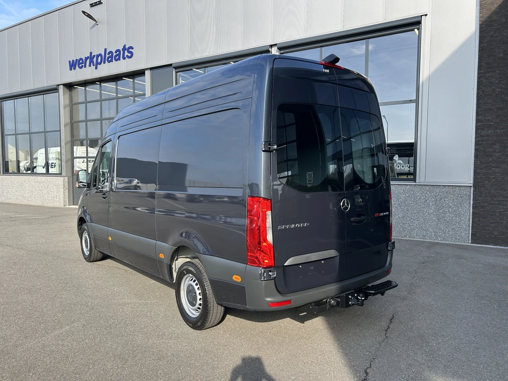 Mercedes-Benz Sprinter – foto 2