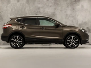 Nissan QASHQAI – thumbnail 6