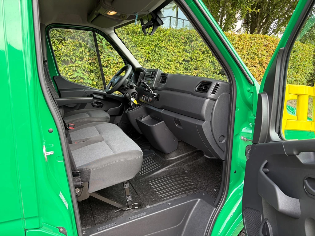 Renault Master – foto 18
