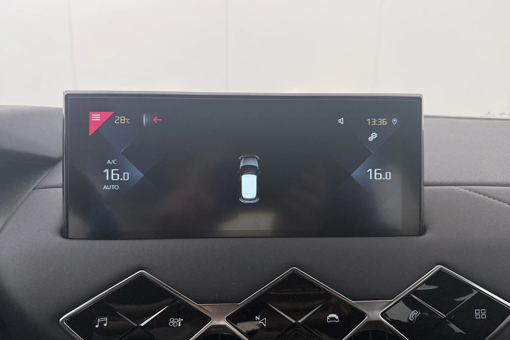 DS DS 3 – foto 20