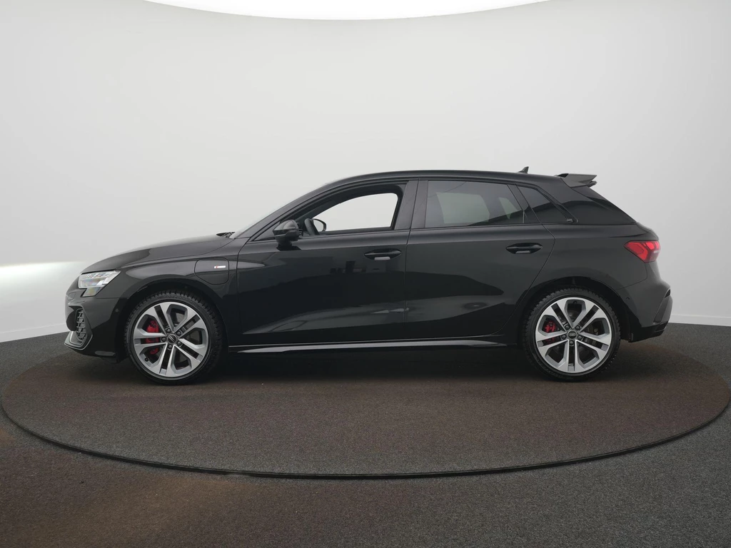 Audi A3 – foto 3