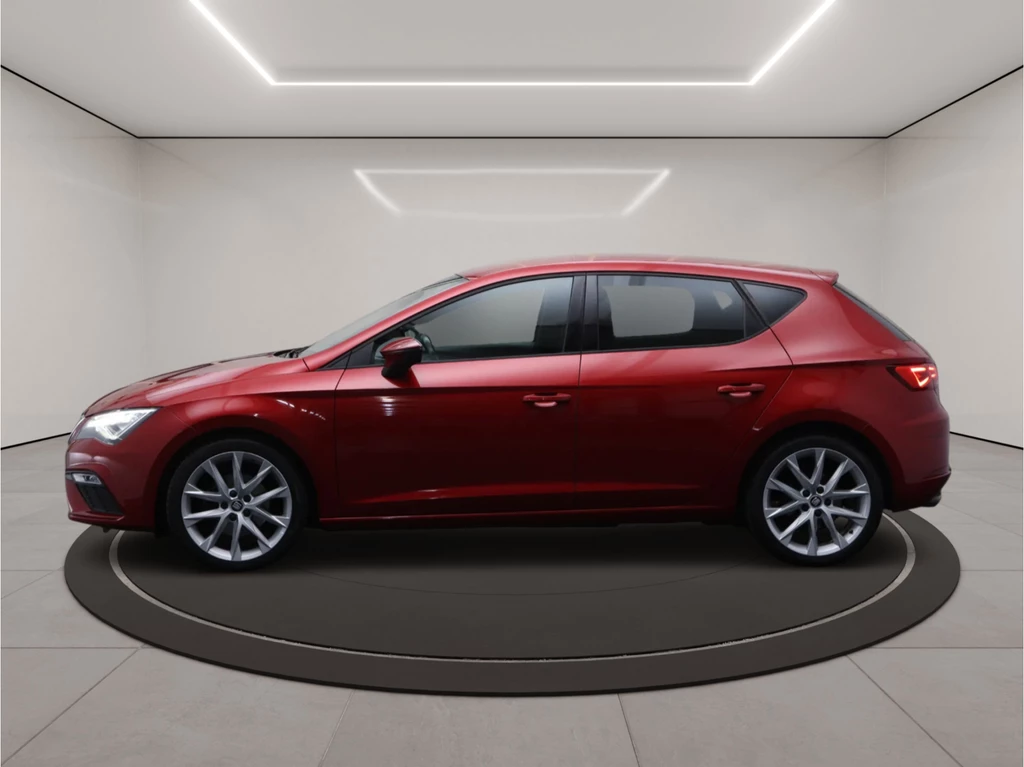 SEAT Leon – foto 2