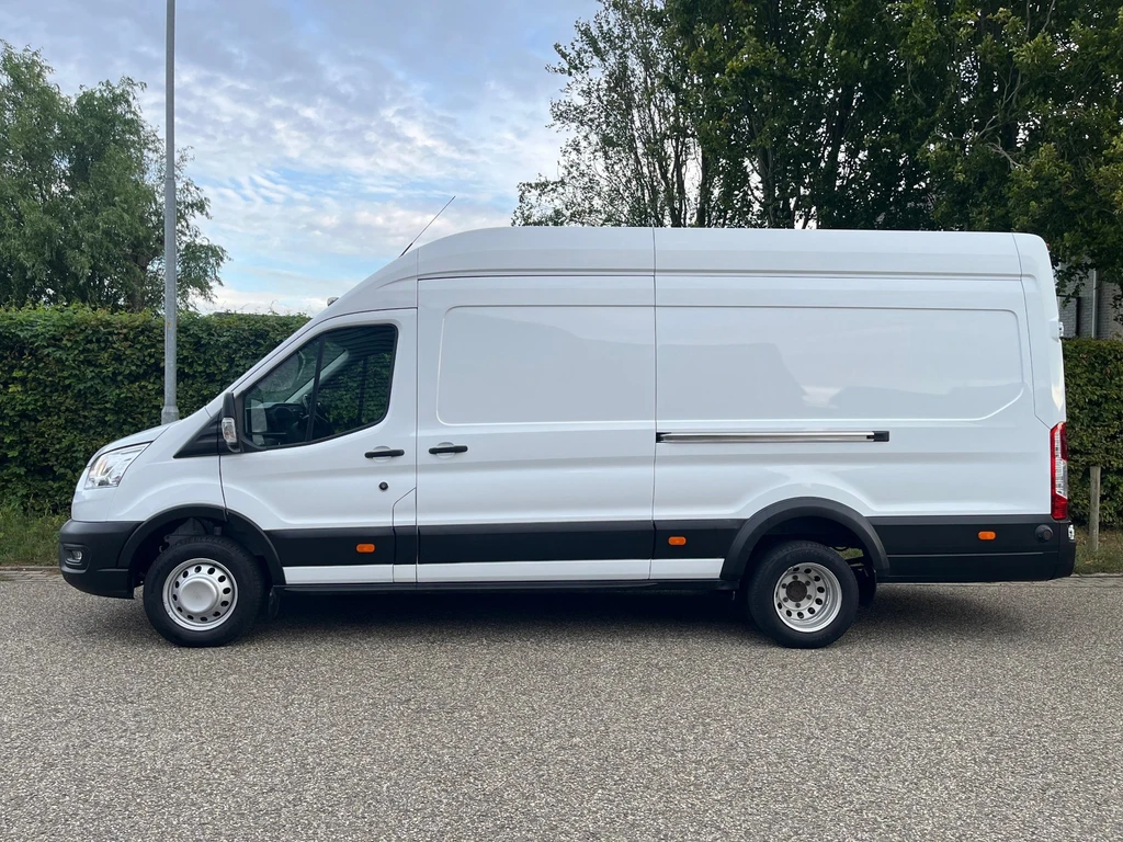 Ford Transit – foto 2