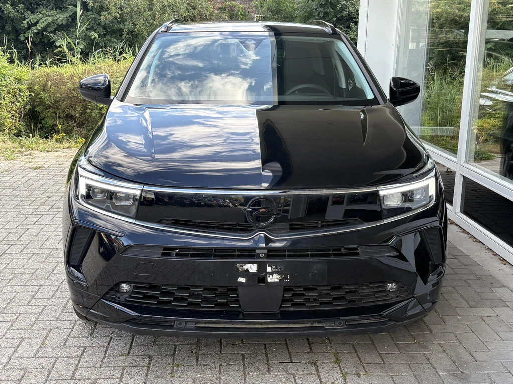 Opel Grandland – foto 5