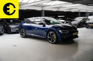Kia EV6 – thumbnail 17