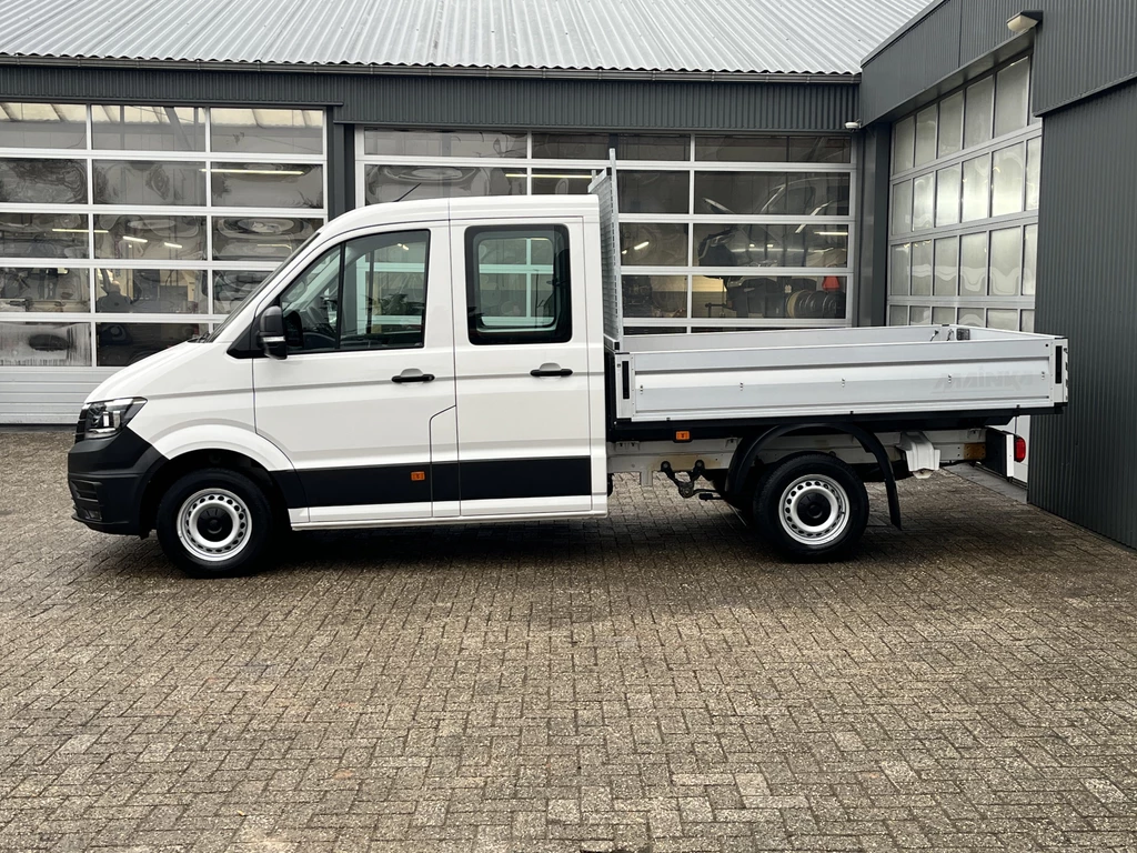 Volkswagen Crafter – foto 3