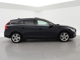 Volvo V60 – thumbnail 5