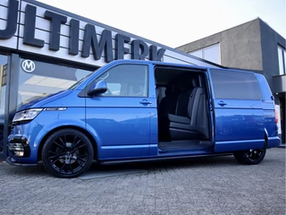 Volkswagen Transporter – thumbnail 2