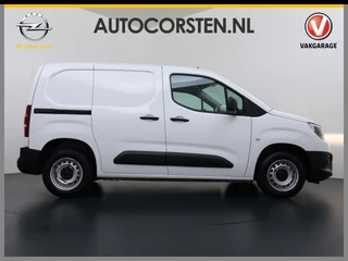 Opel Combo – thumbnail 6