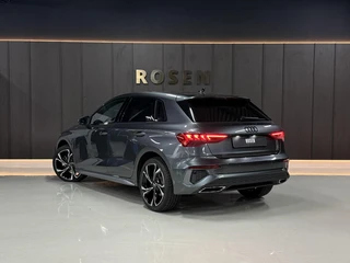 Audi A3 – thumbnail 3