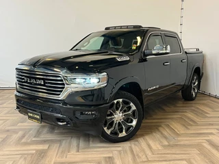 Dodge Ram 1500 – thumbnail 3