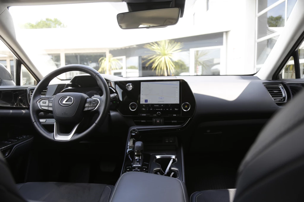 Lexus NX – foto 49