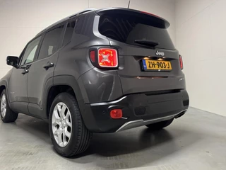 Jeep Renegade – thumbnail 9
