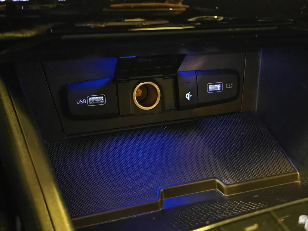 Hyundai Tucson – foto 25