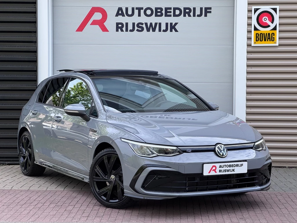 Volkswagen Golf – foto 7