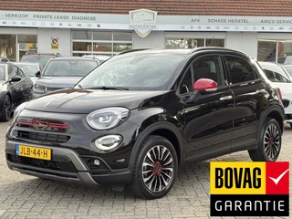 Fiat 500X – thumbnail 1