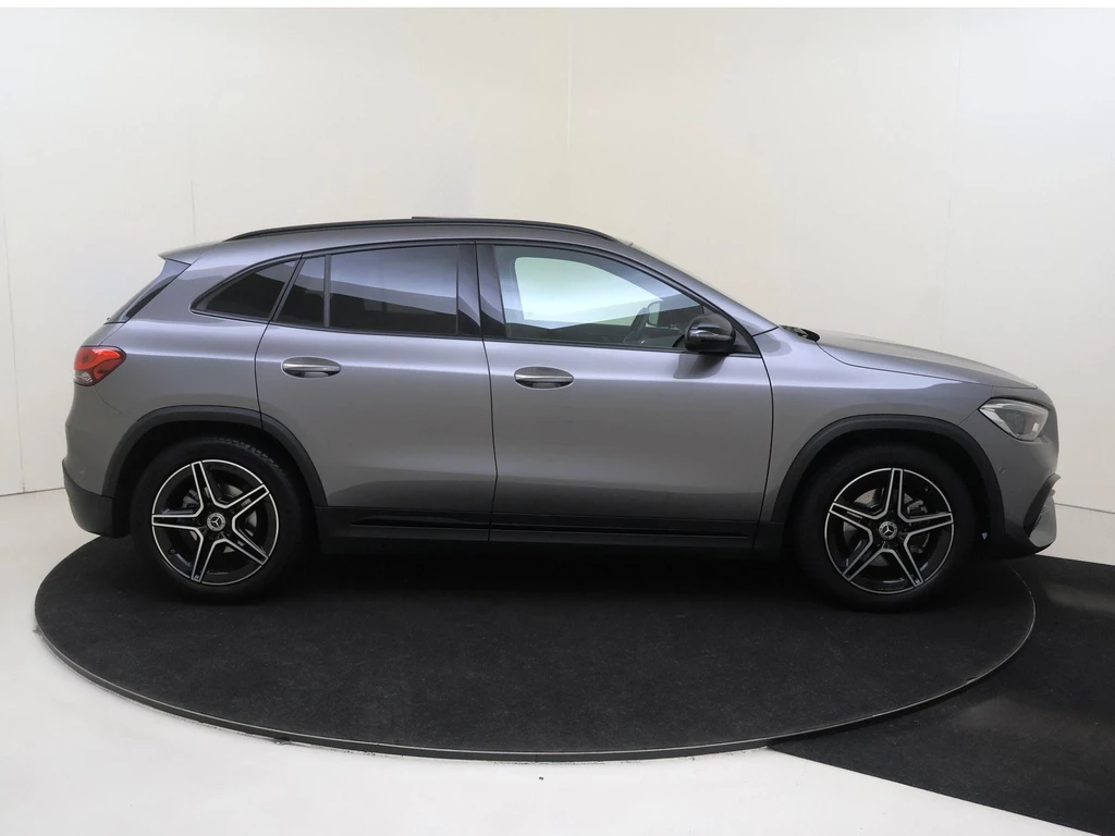 Mercedes-Benz GLA – foto 6