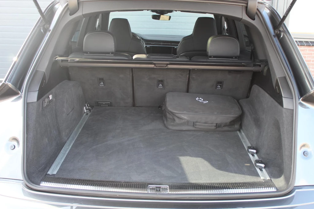 Audi Q7 – foto 31