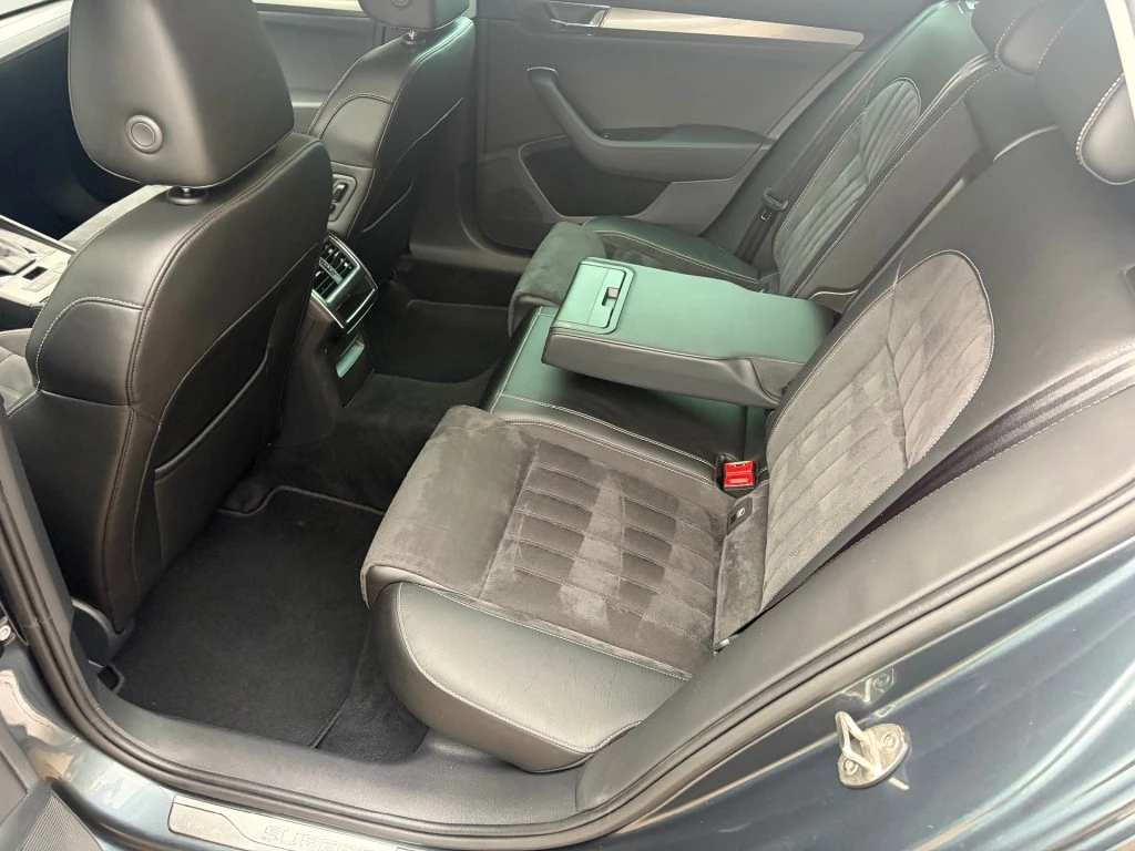 Škoda Superb – foto 16