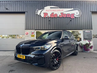 BMW X5 – thumbnail 1