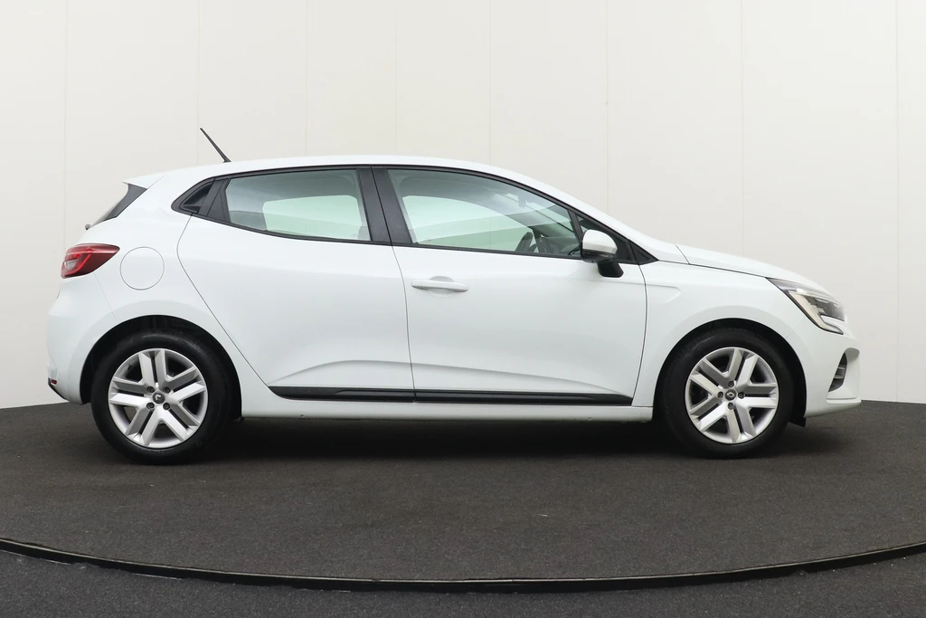 Renault Clio – foto 5