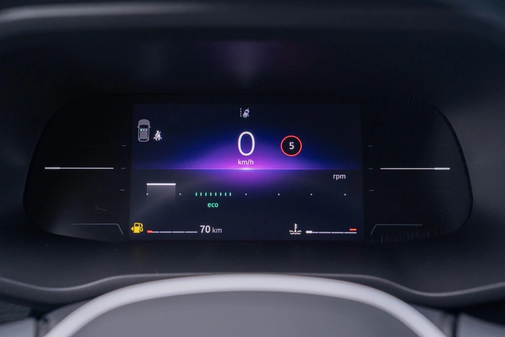 Renault Trafic – foto 24