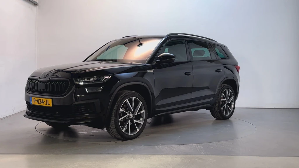 Škoda Kodiaq – foto 1