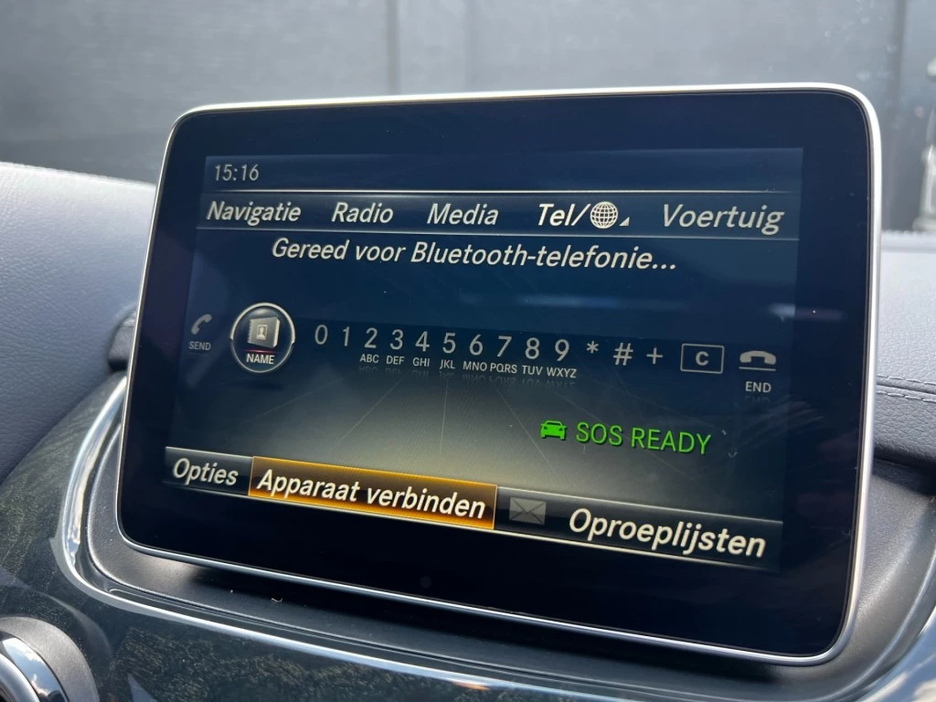 Mercedes-Benz B-Klasse – foto 38