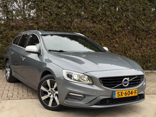 Volvo V60 – thumbnail 10