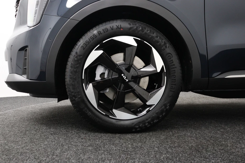 Kia Sorento – foto 17