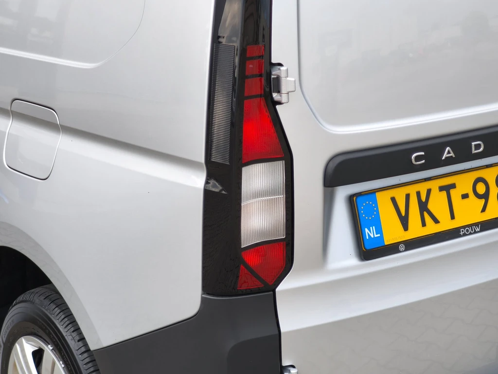 Volkswagen Caddy – foto 14