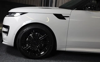 Land Rover Range Rover Sport – thumbnail 59