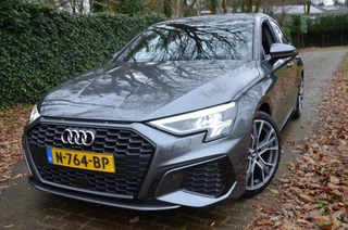 Audi A3 – thumbnail 2