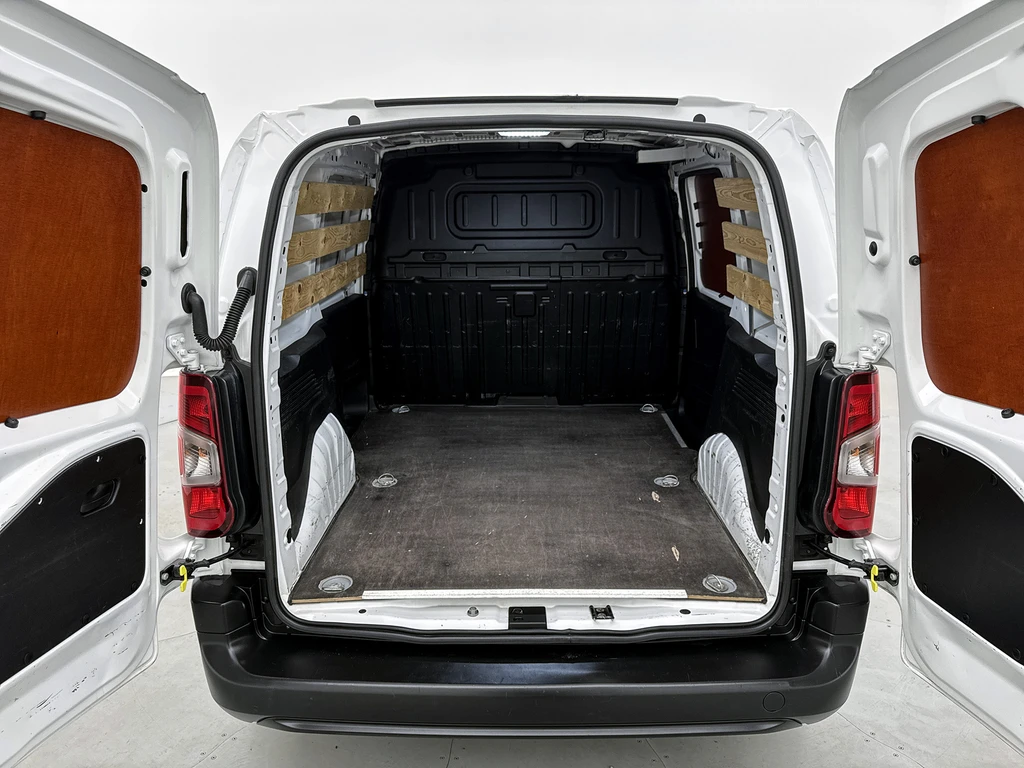 Toyota ProAce – foto 21