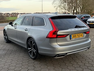 Volvo V90 – thumbnail 6