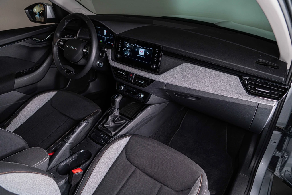 Škoda Kamiq – foto 40