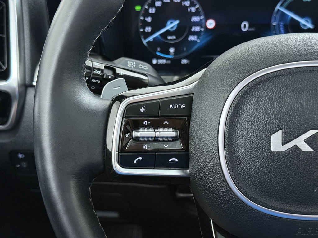 Kia Sorento – foto 43