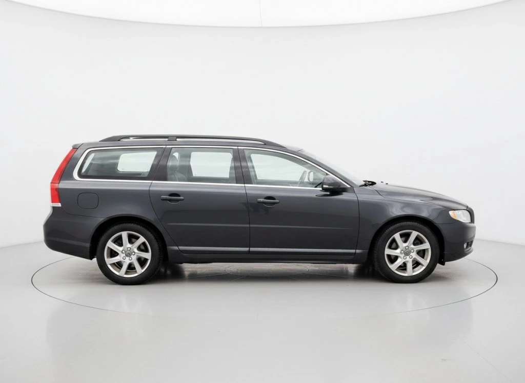 Volvo V70 – foto 6