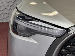 Toyota Corolla Cross – thumbnail 65