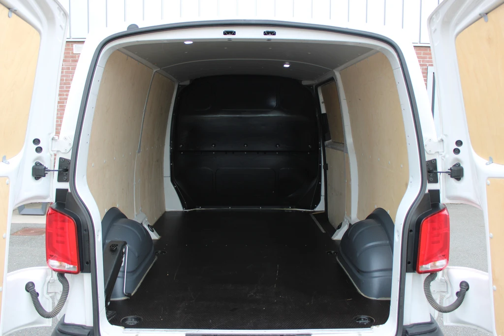 Volkswagen Transporter – foto 17