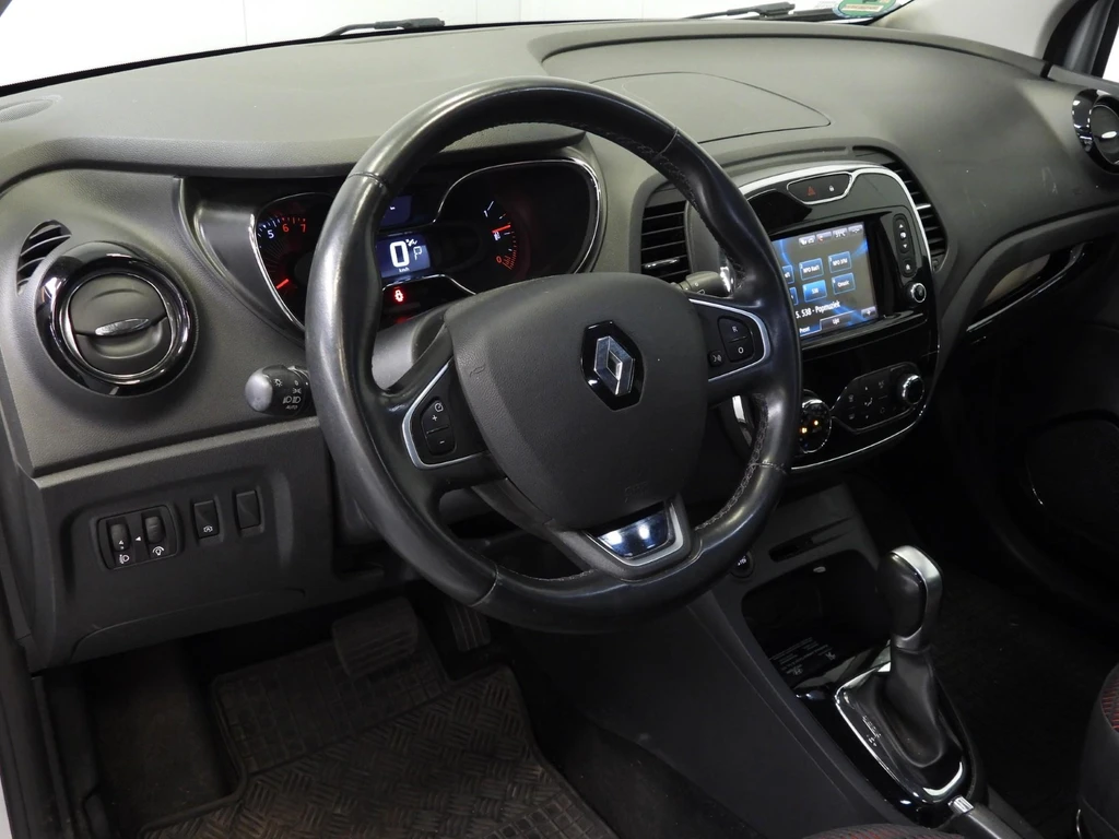 Renault Captur – foto 7